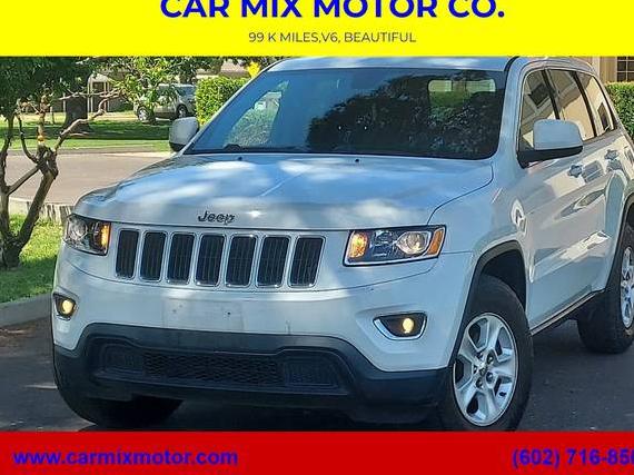 JEEP GRAND CHEROKEE 2015 1C4RJEAG3FC137468 image